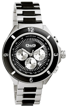 D&G TIME Mod. LE CLIC